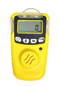 便携式气体检测仪系列-一氧化碳检测仪